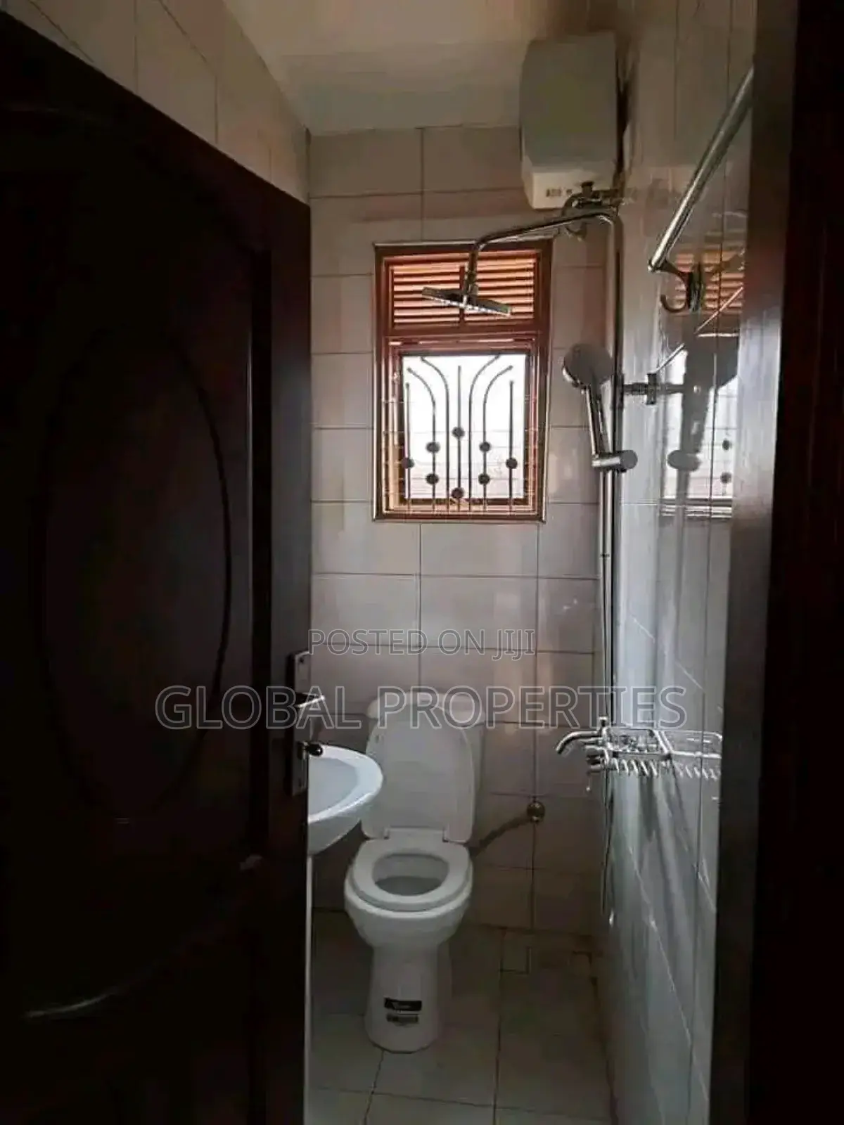 1bdrm Bungalow in Bweyogerere, Central Division for rent
