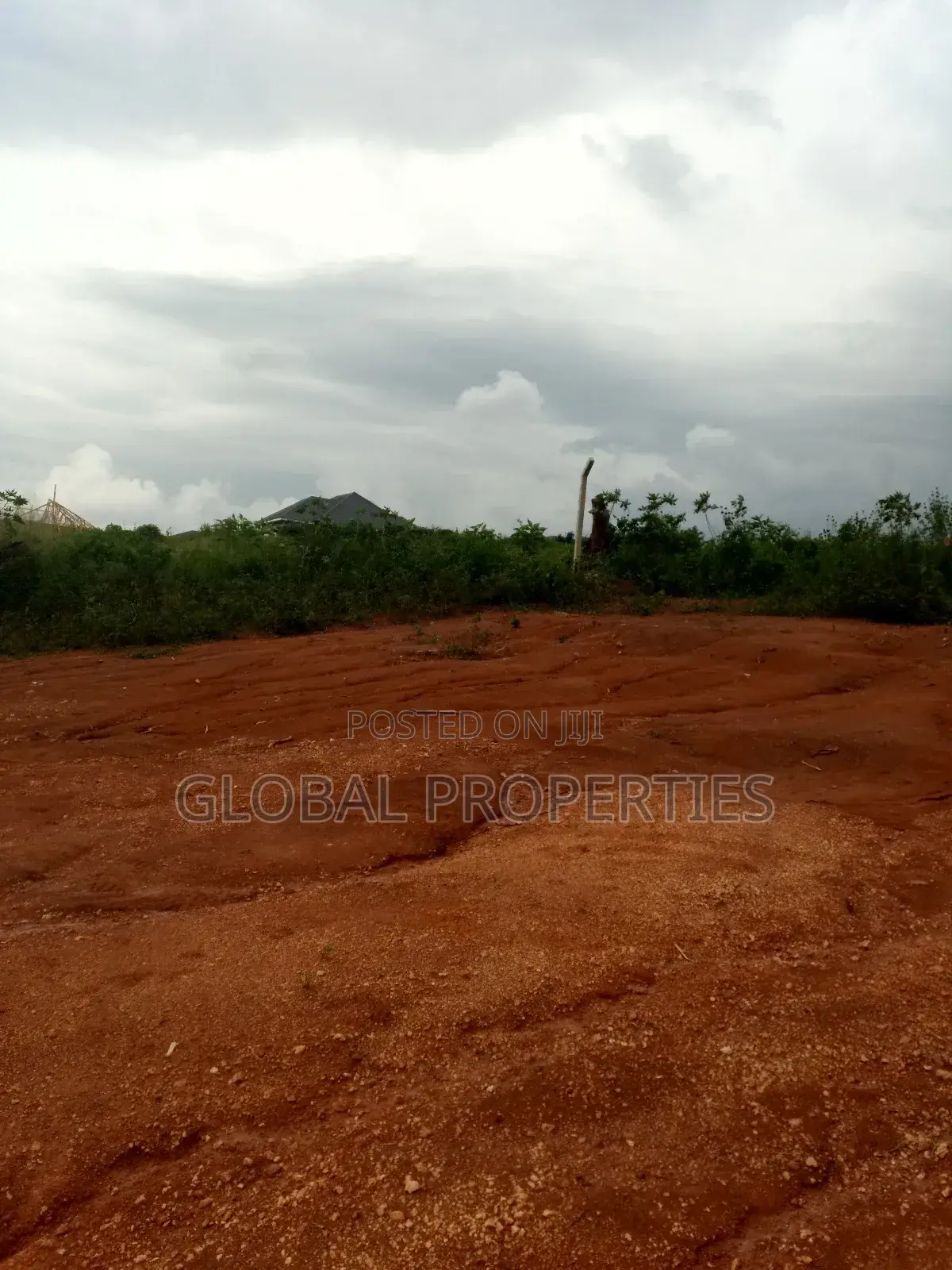 Namugongo Plot for Sale