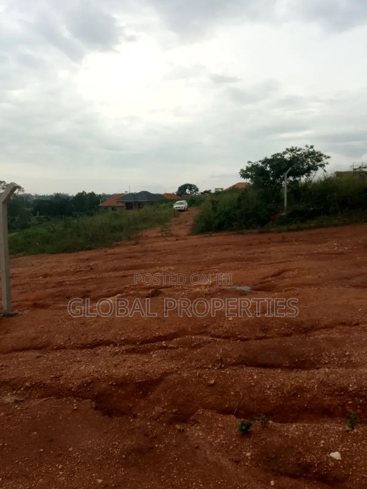 Namugongo Plot for Sale