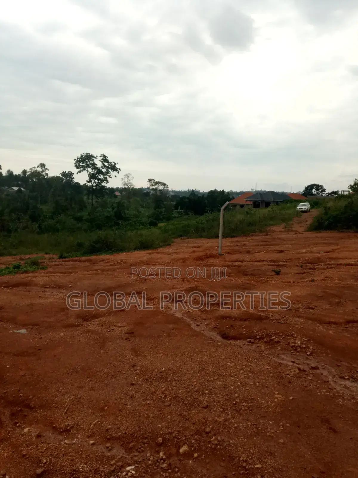 Namugongo Plot for Sale