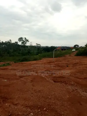 Namugongo Plot for Sale