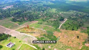 Prime Plots for Sale at Zimudi~Kakiri Elite Estate~Hoima Rd.