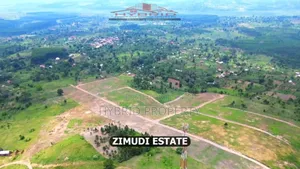 Prime Plots for Sale at Zimudi~Kakiri Elite Estate~Hoima Rd.