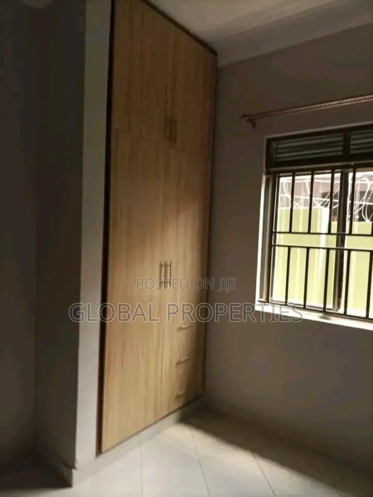 1bdrm Bungalow in Kyaliwajala, Central Division for rent