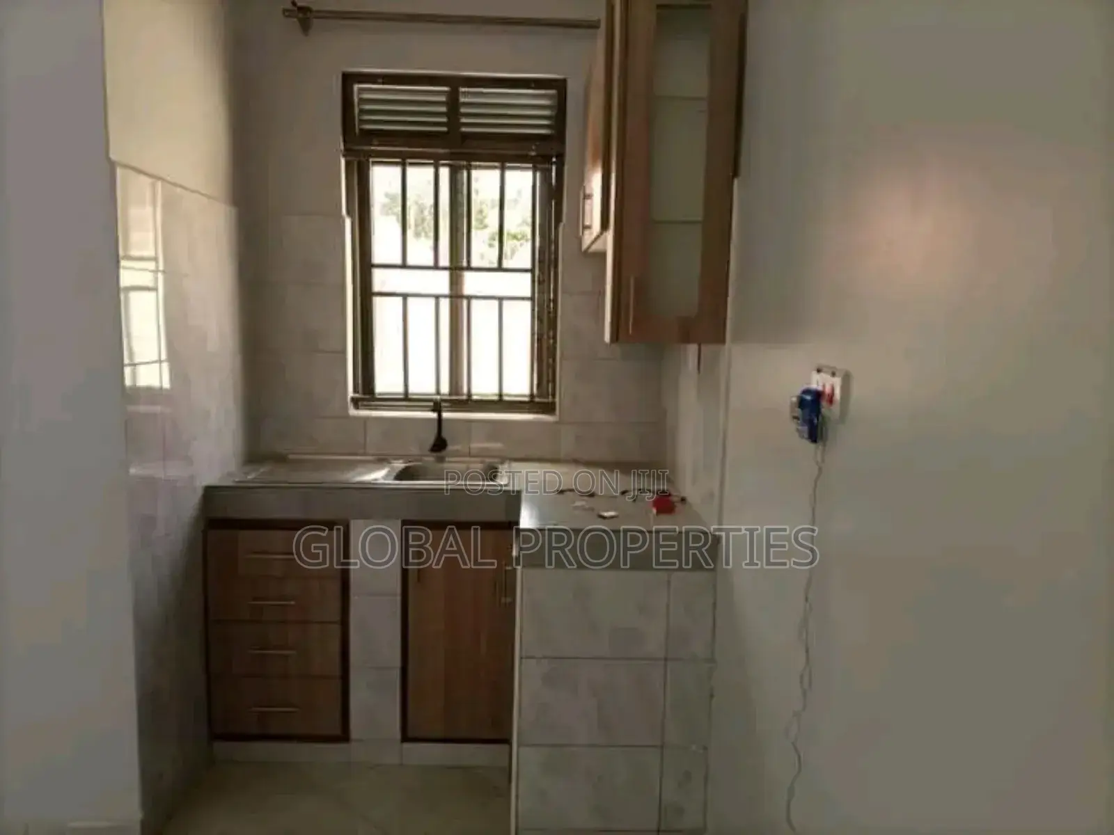 1bdrm Bungalow in Kyaliwajala, Central Division for rent