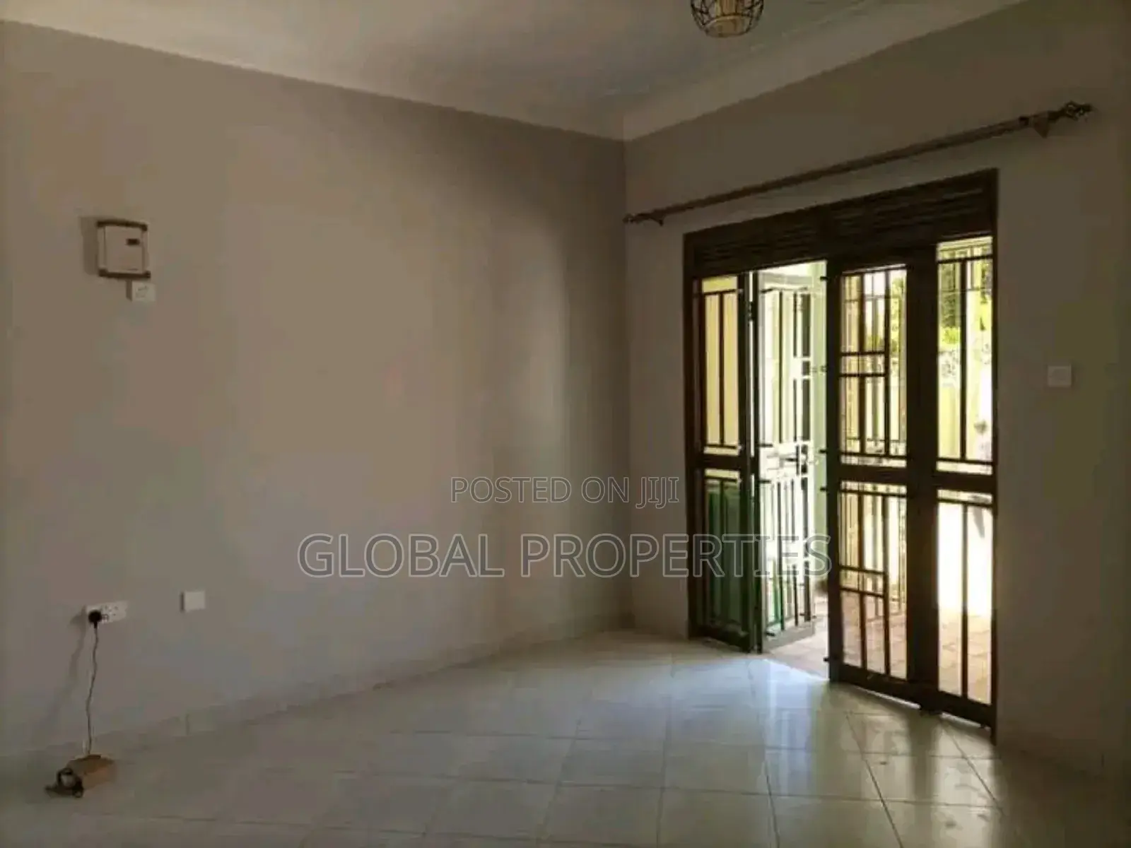 1bdrm Bungalow in Kyaliwajala, Central Division for rent