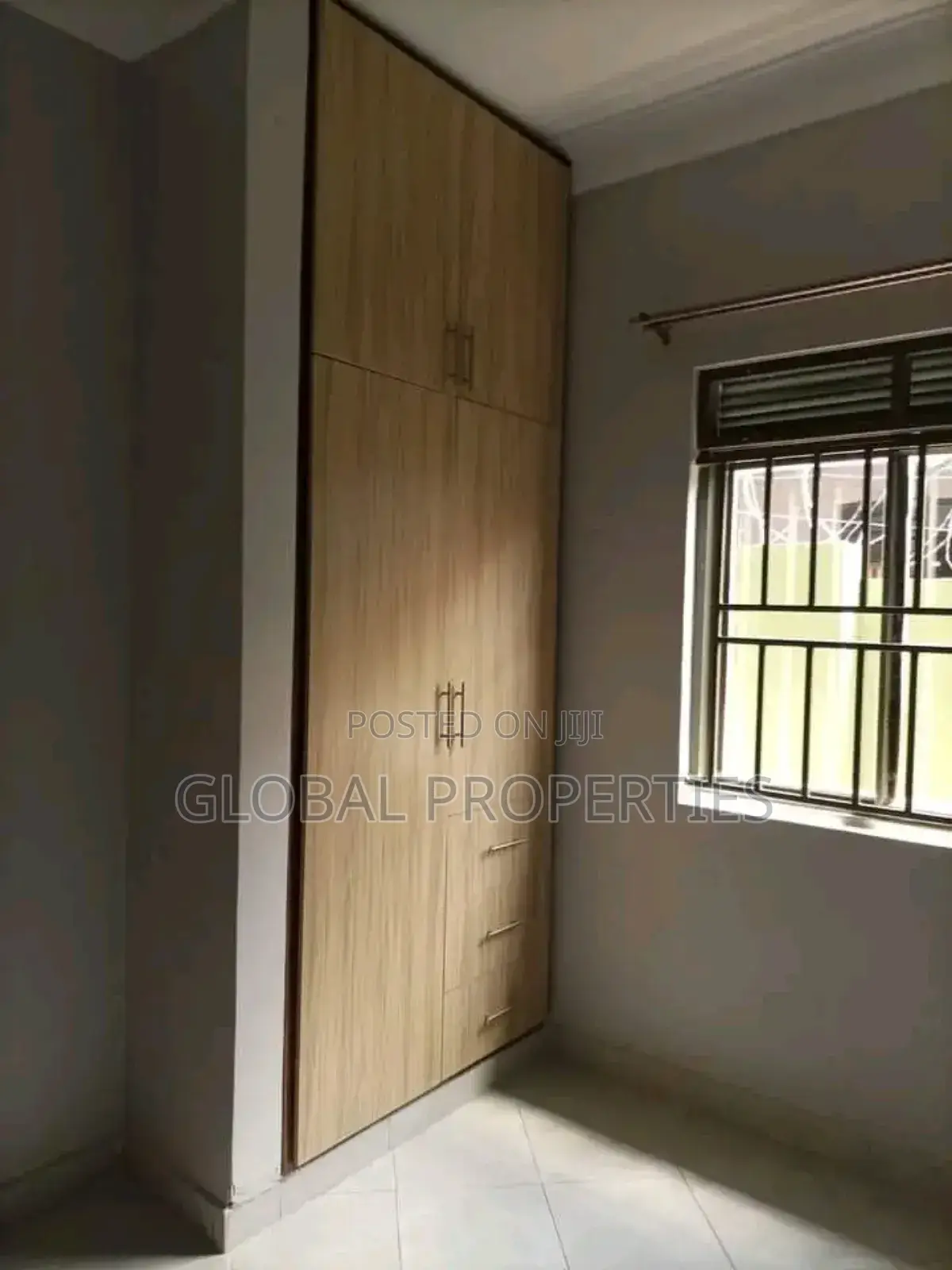 1bdrm Bungalow in Kyaliwajala, Central Division for rent