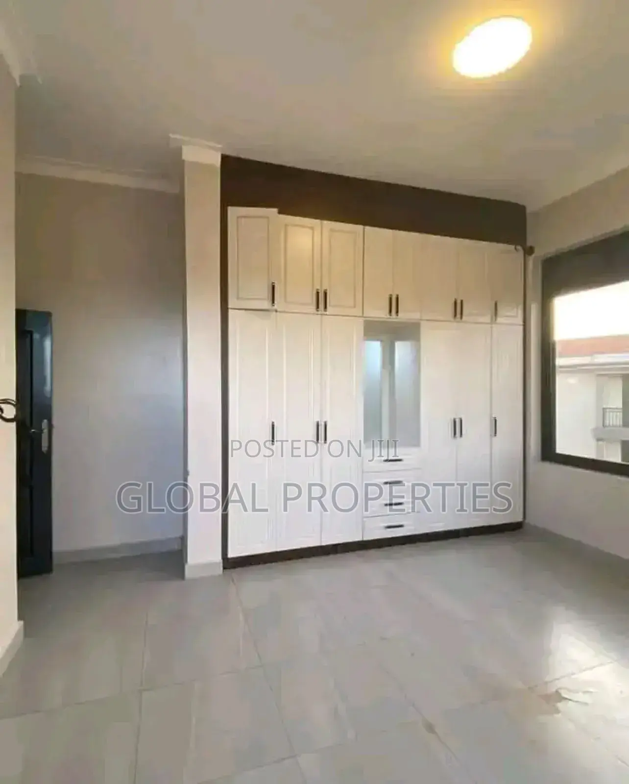 2bdrm Apartment in Naalya Estate, Central Division for rent