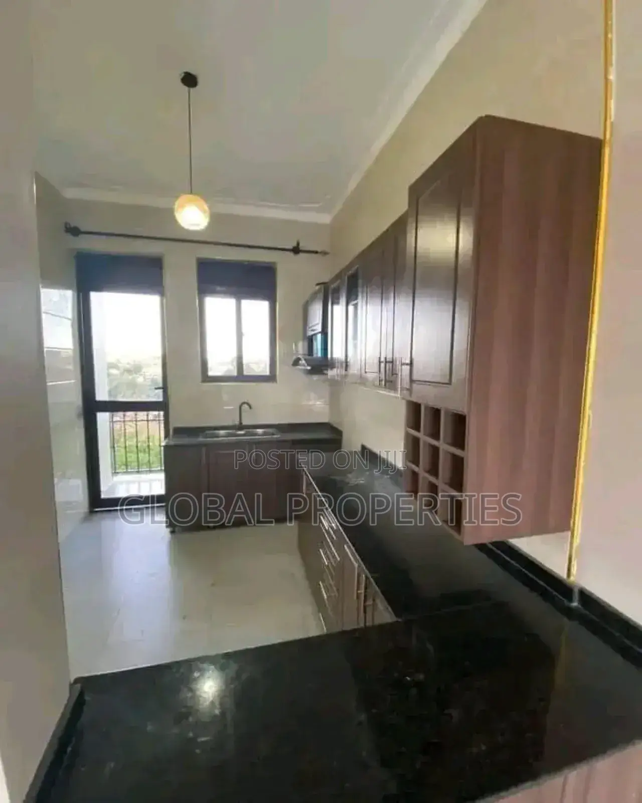 2bdrm Apartment in Naalya Estate, Central Division for rent