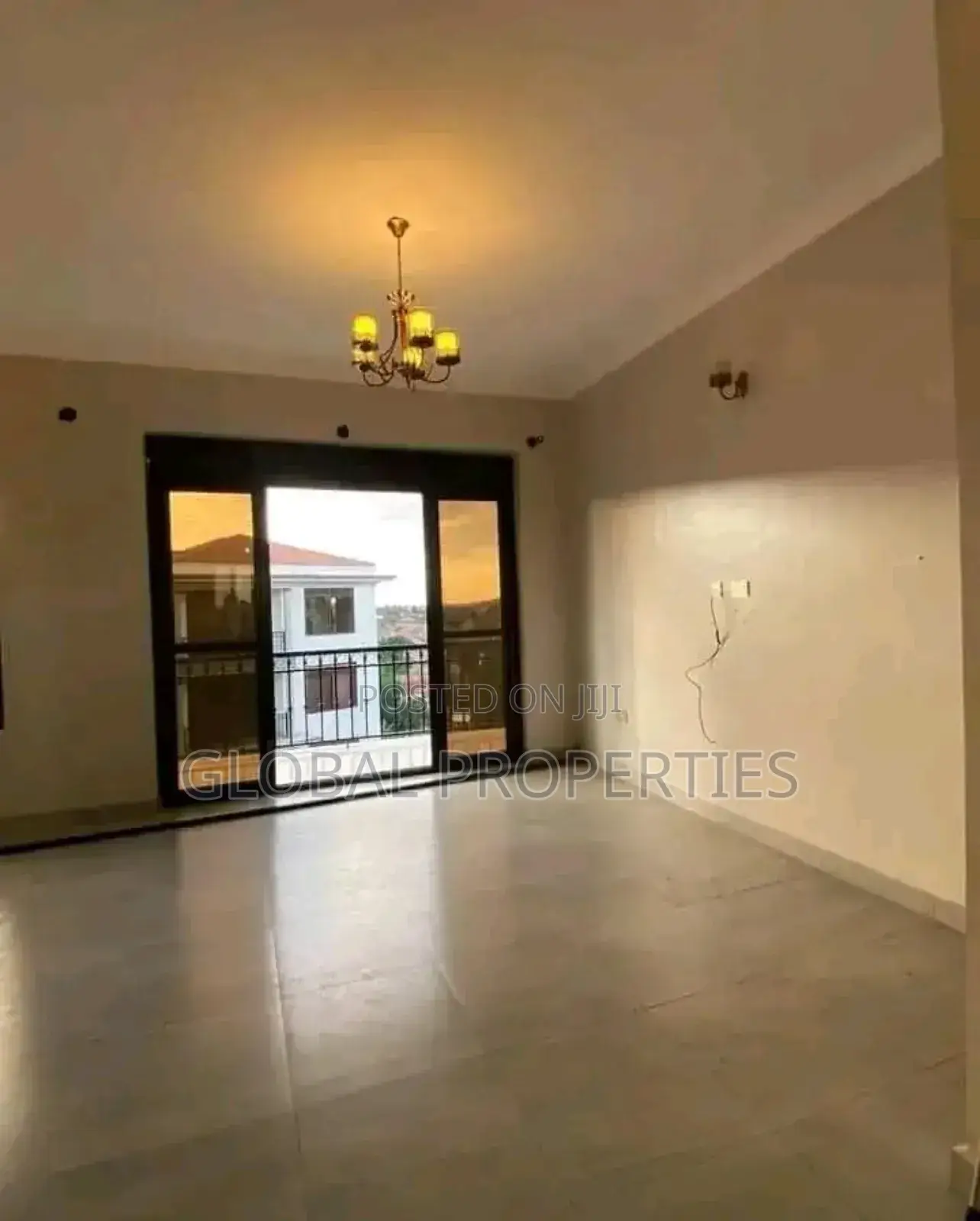 2bdrm Apartment in Naalya Estate, Central Division for rent