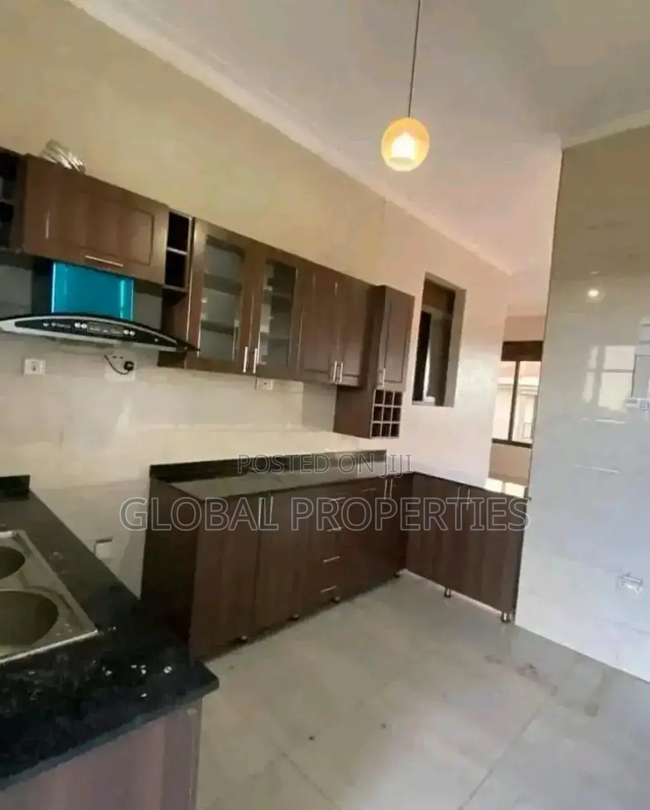 2bdrm Apartment in Naalya Estate, Central Division for rent