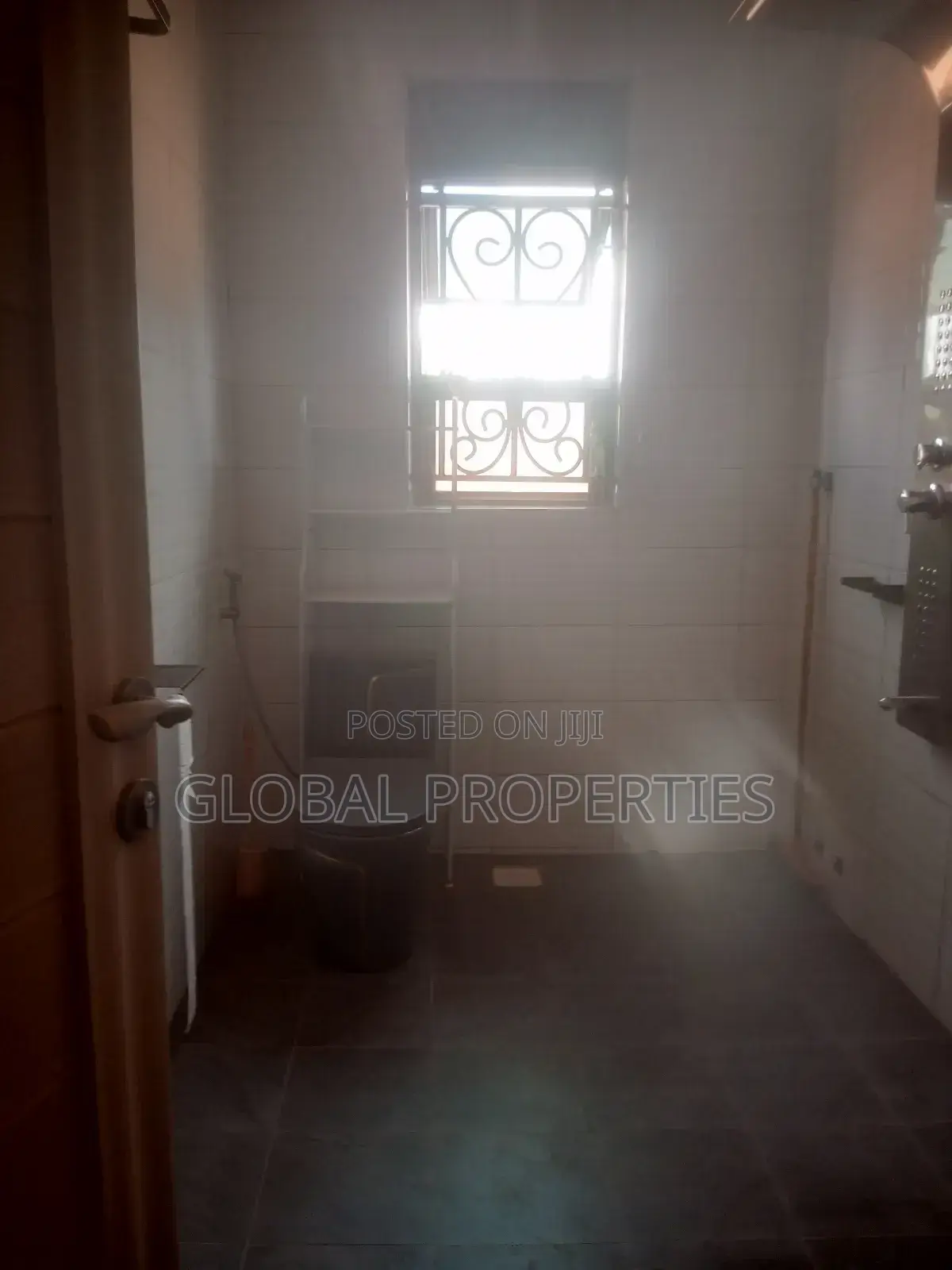 2bdrm Apartment in Naalya Estate, Central Division for rent