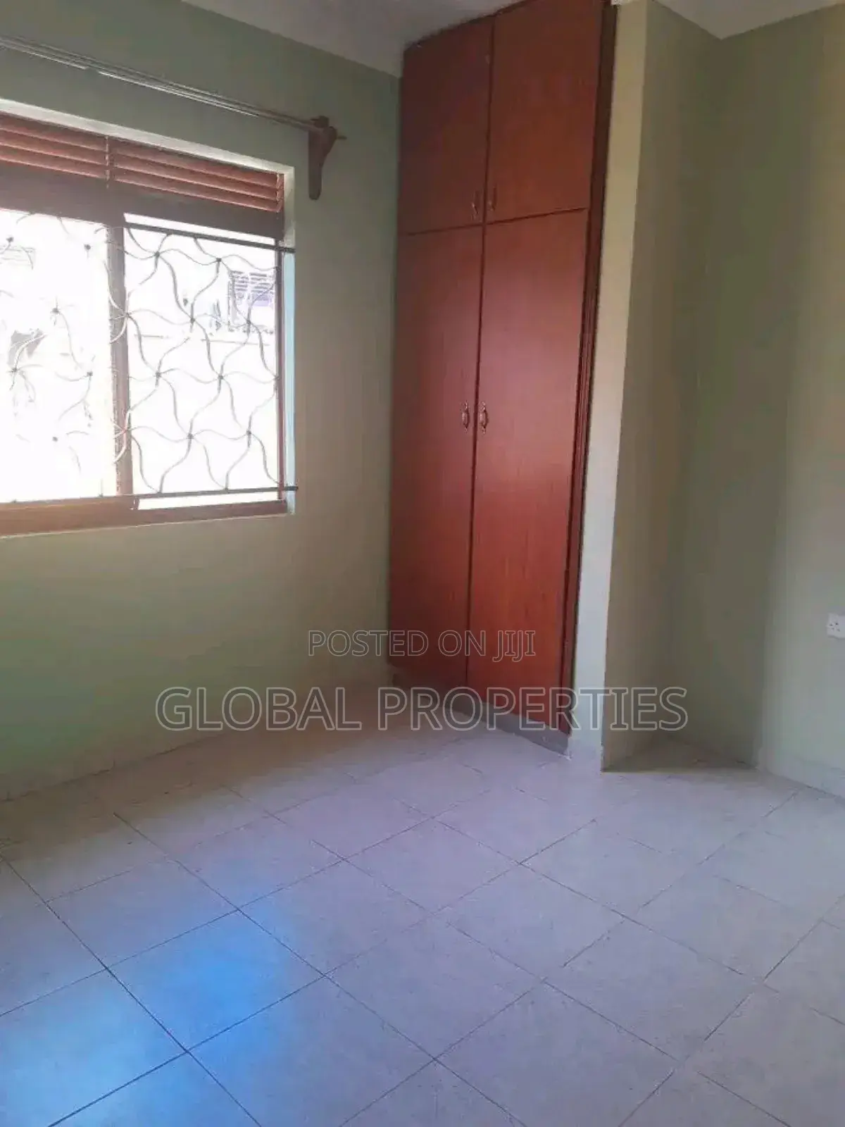 1bdrm Bungalow in Kira Bulindo Rd, Central Division for rent