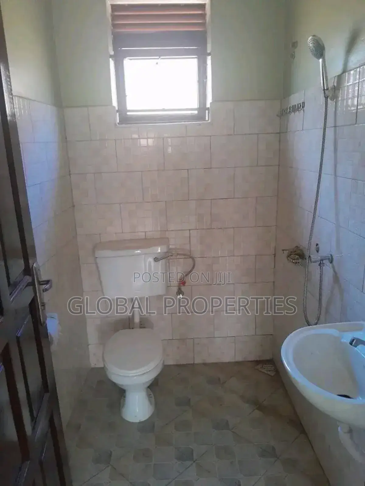 1bdrm Bungalow in Kira Bulindo Rd, Central Division for rent
