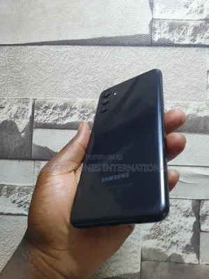 Samsung Galaxy A04s 128 GB Black