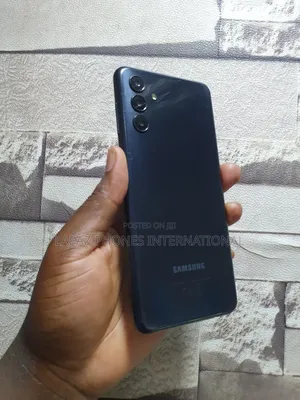 Samsung Galaxy A04s 128 GB Black