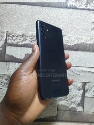 Samsung Galaxy A04s 128 GB Black