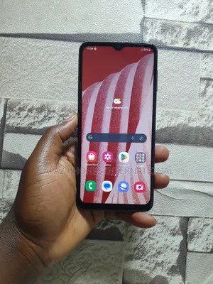 Samsung Galaxy A04s 128 GB Black