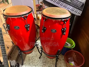 Conga Drums