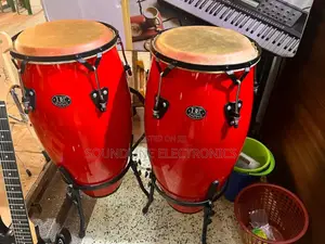 Conga Drums
