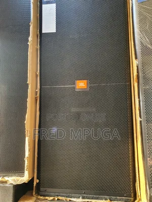 JBL Full Range