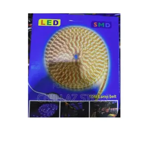 Photo - 10M Led Lamp Belt.