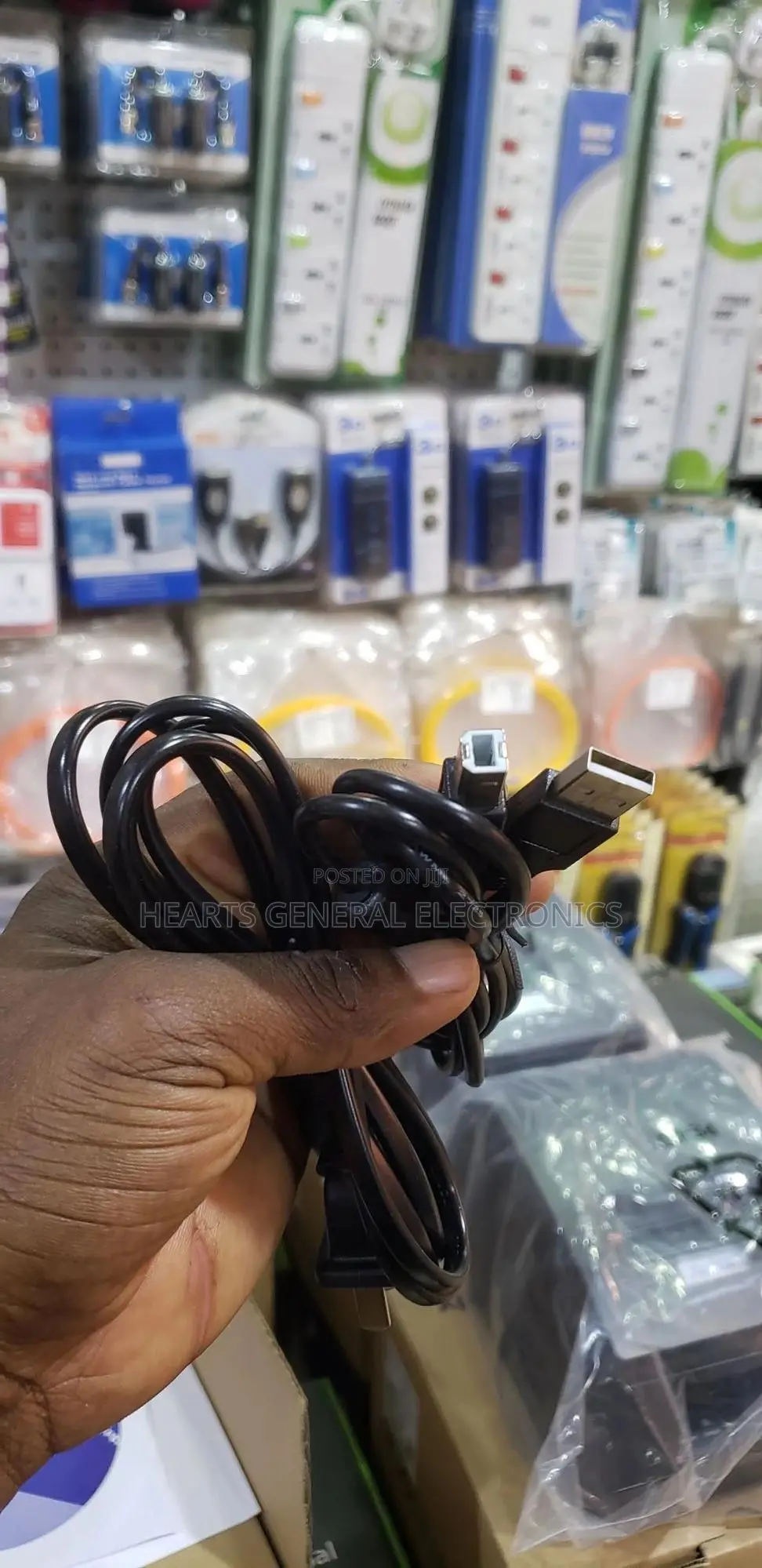 Thermal Barcode Printer ( Sticker Printer )