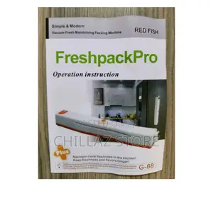 Freshpack Pro.