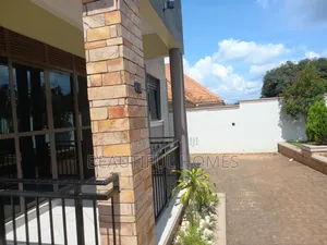 Furnished 4bdrm Bungalow in Nakwero Organised, Kira for sale