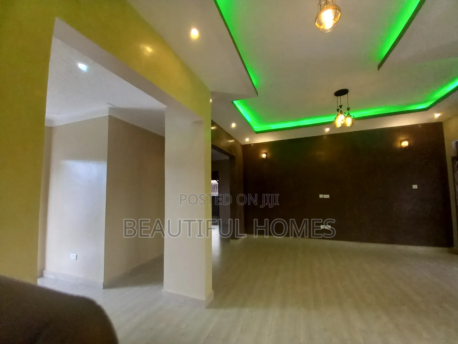 Furnished 4bdrm Bungalow in Nakwero Organised, Kira for sale