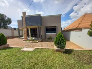 Furnished 4bdrm Bungalow in Nakwero Organised, Kira for sale