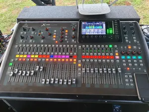 Photo - Event /Wedding Sound for Hire