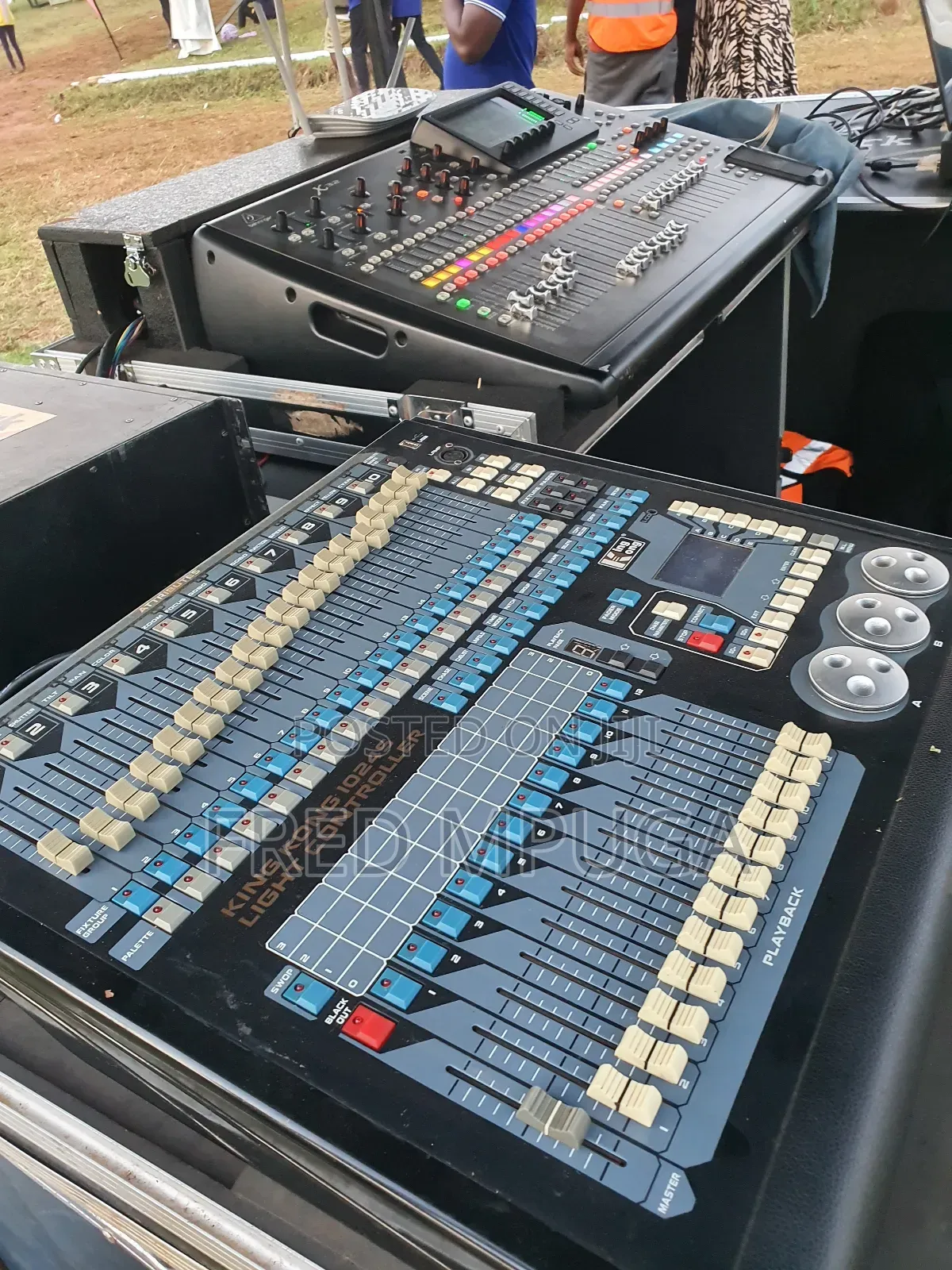 Event /Wedding Sound for Hire