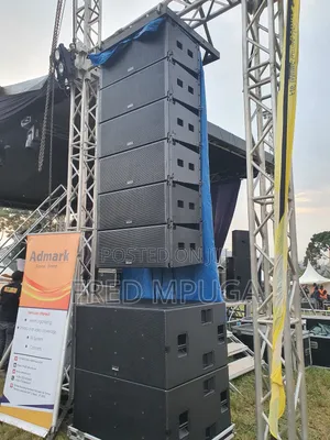 Event /Wedding Sound for Hire