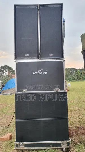 Event /Wedding Sound for Hire