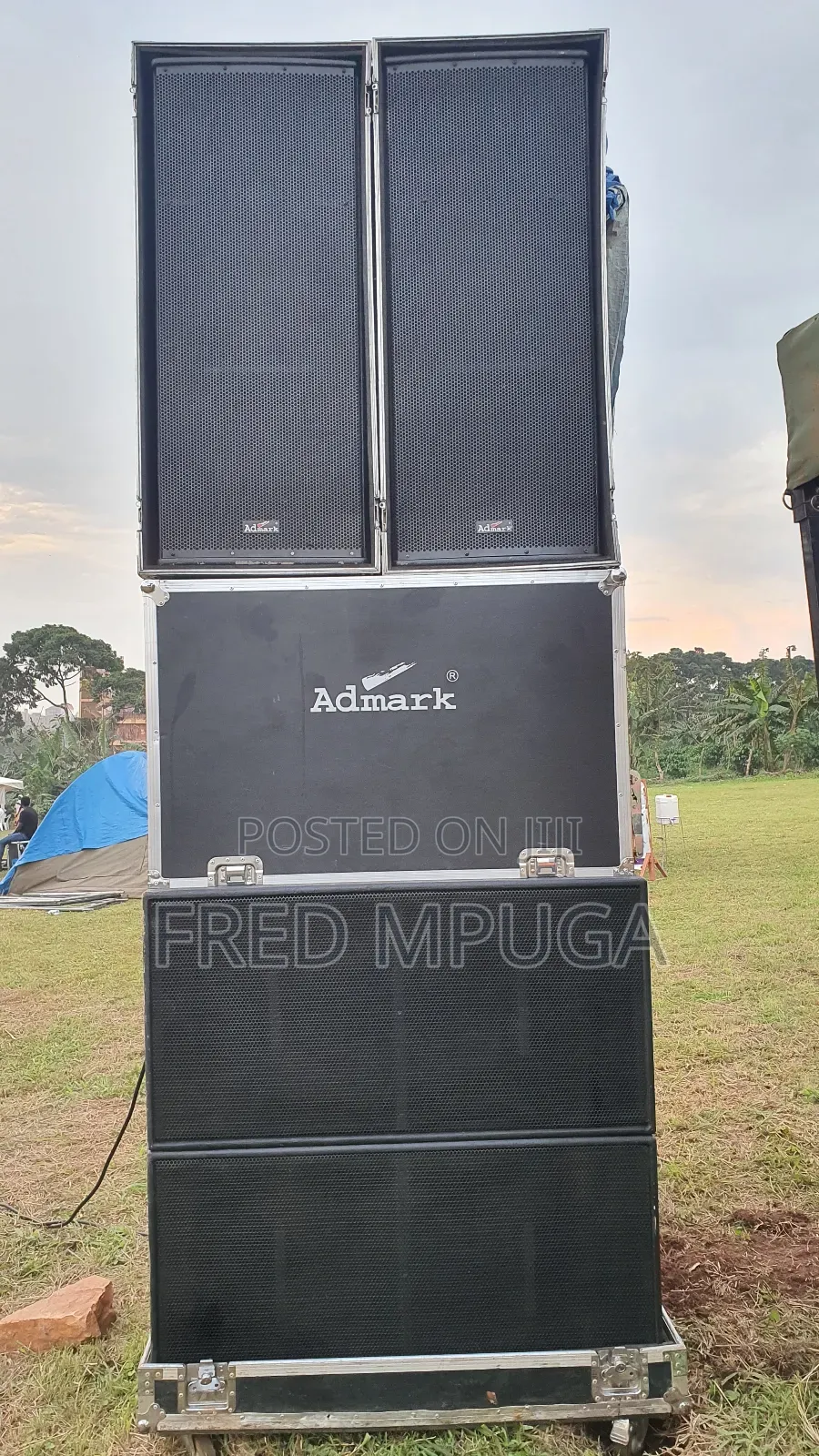 Event /Wedding Sound for Hire