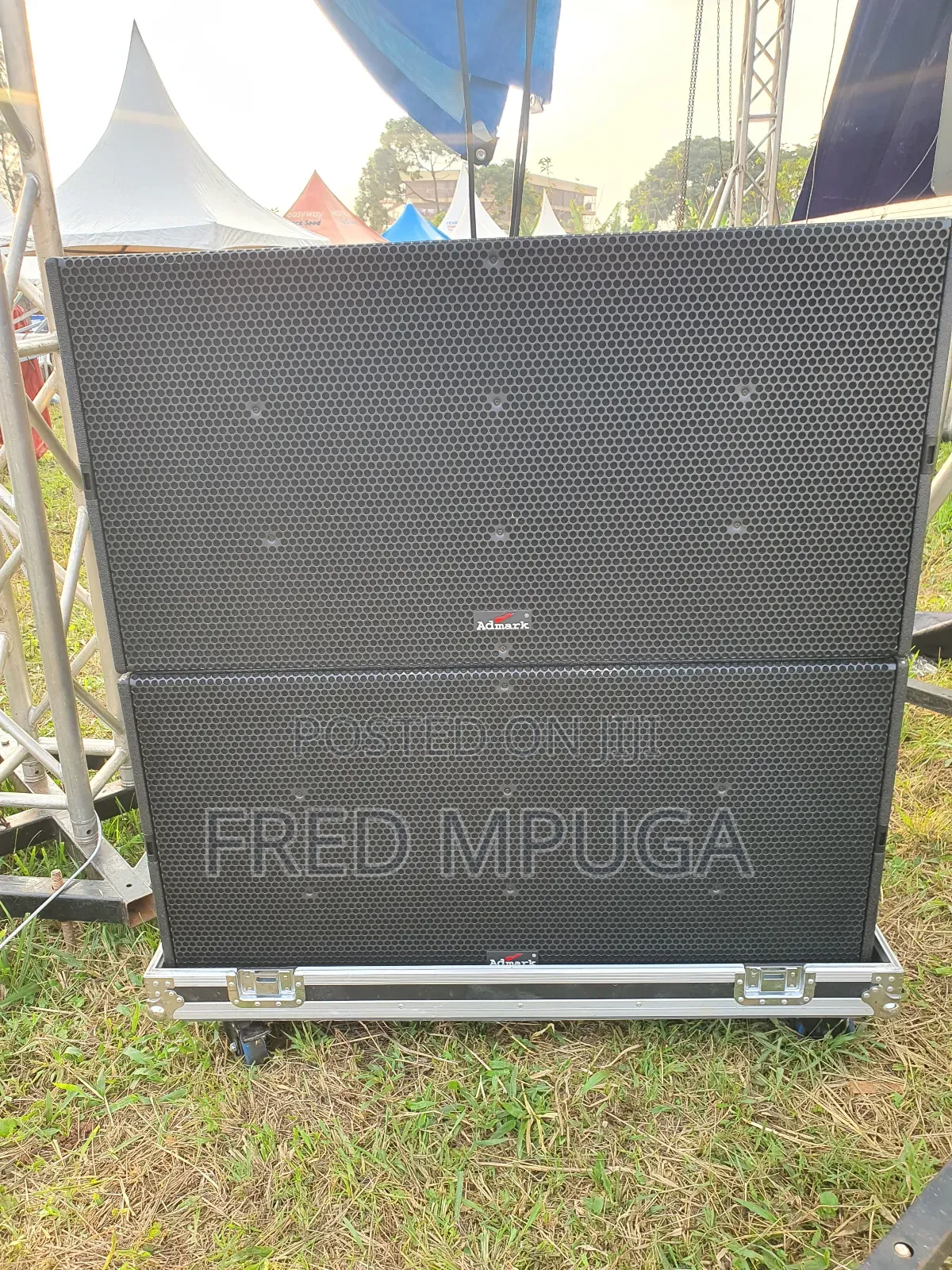 Event /Wedding Sound for Hire