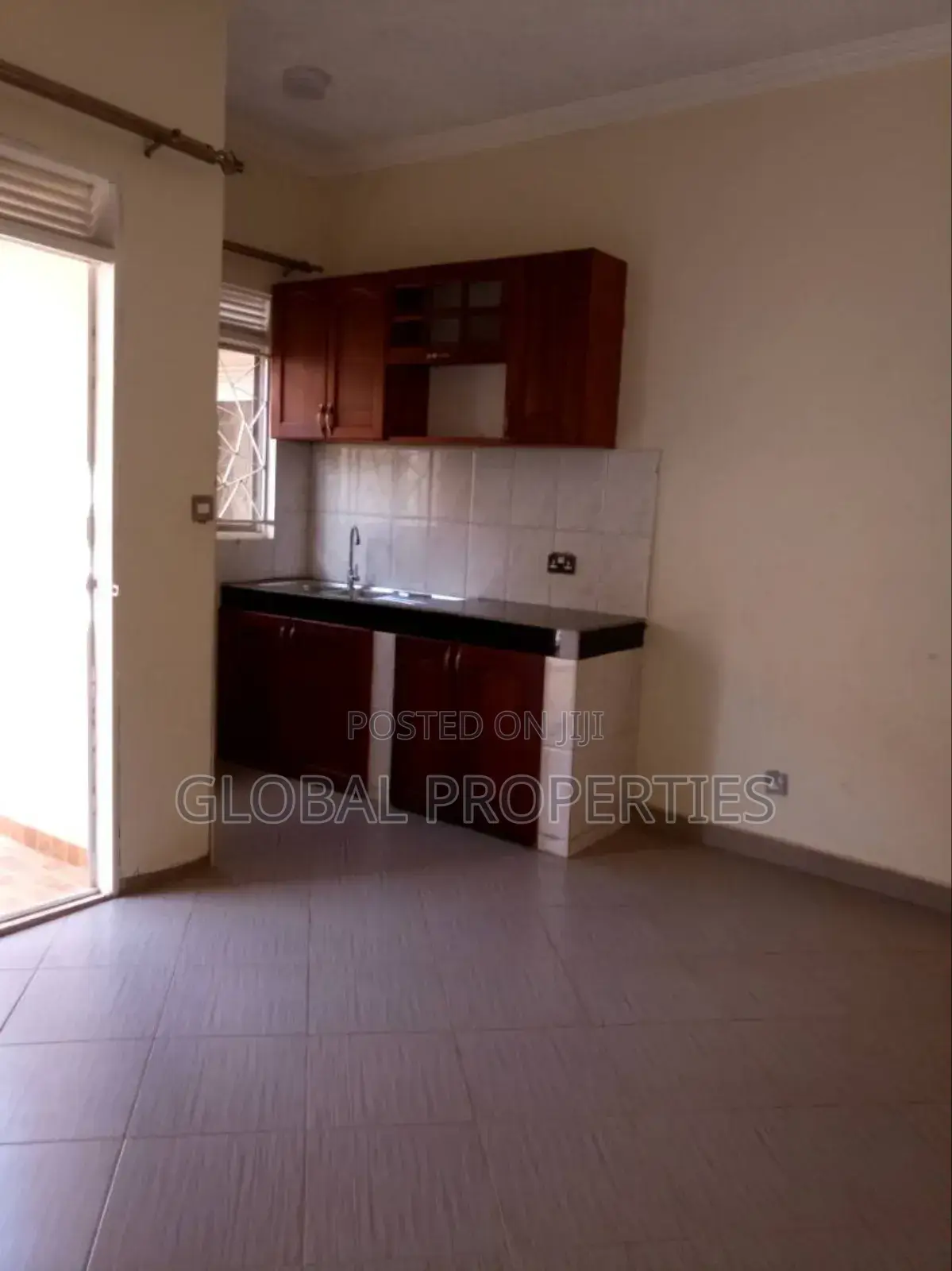 1bdrm Bungalow in Bweyogerere, Central Division for rent