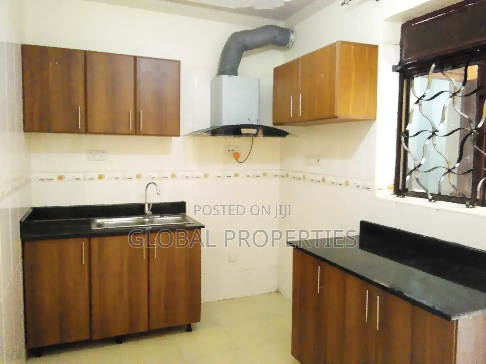 1bdrm Bungalow in Kira Bulindo Rd, Central Division for rent