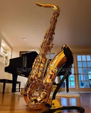 Tennor Saxophone