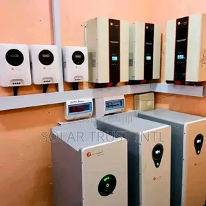 500ah/48v/25kwh Felicity Lithium Ion Phosphate Battery