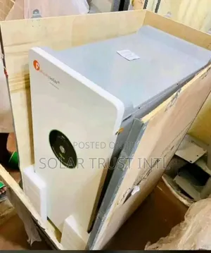 500ah/48v/25kwh Felicity Lithium Ion Phosphate Battery