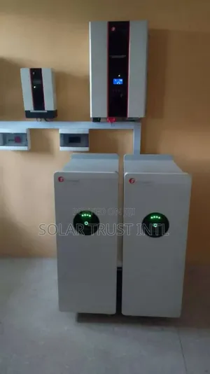 500ah/48v/25kwh Felicity Lithium Ion Phosphate Battery