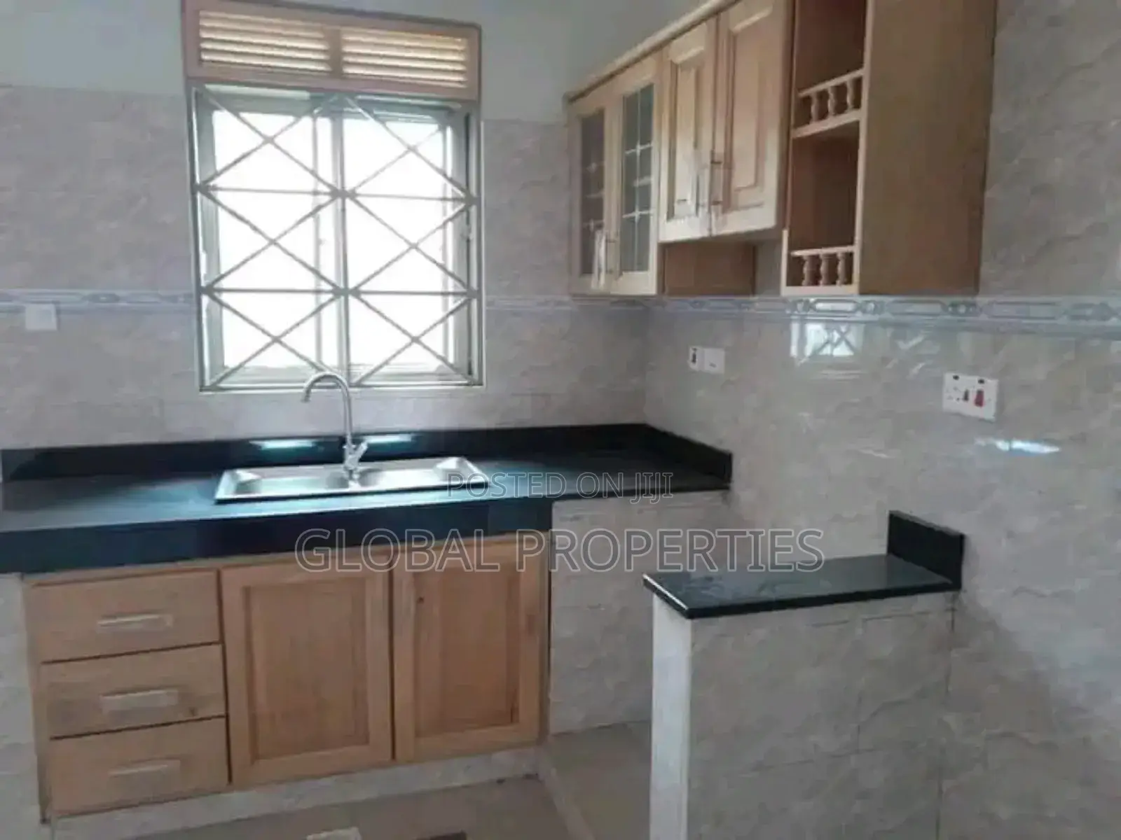 1bdrm Bungalow in Bweyogerere Krinya, Central Division for rent