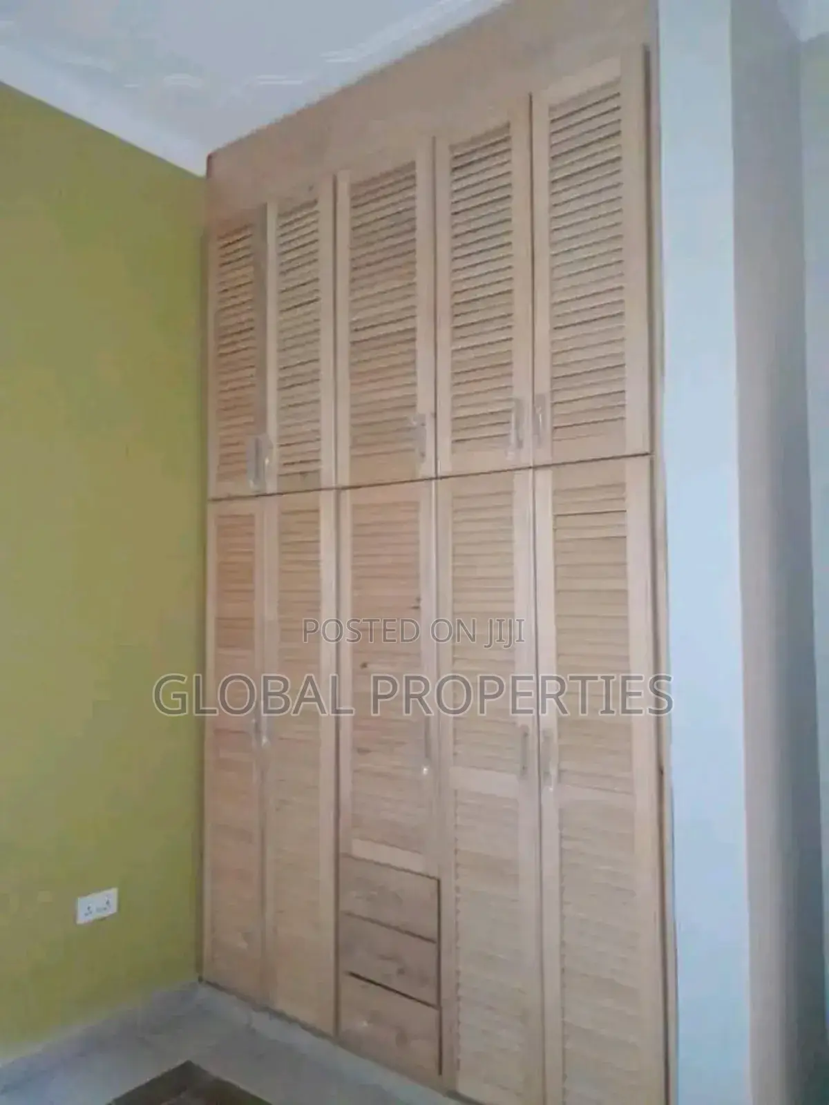 1bdrm Bungalow in Bweyogerere Krinya, Central Division for rent