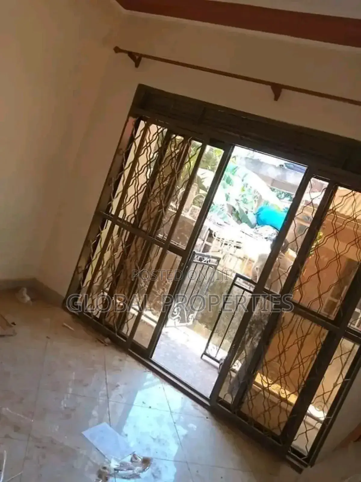 1bdrm Bungalow in Bweyogerere Krinya, Central Division for rent