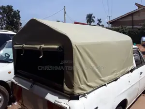 Carcover for Peacap