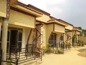 1bdrm Bungalow in Najjera Estate, Central Division for rent