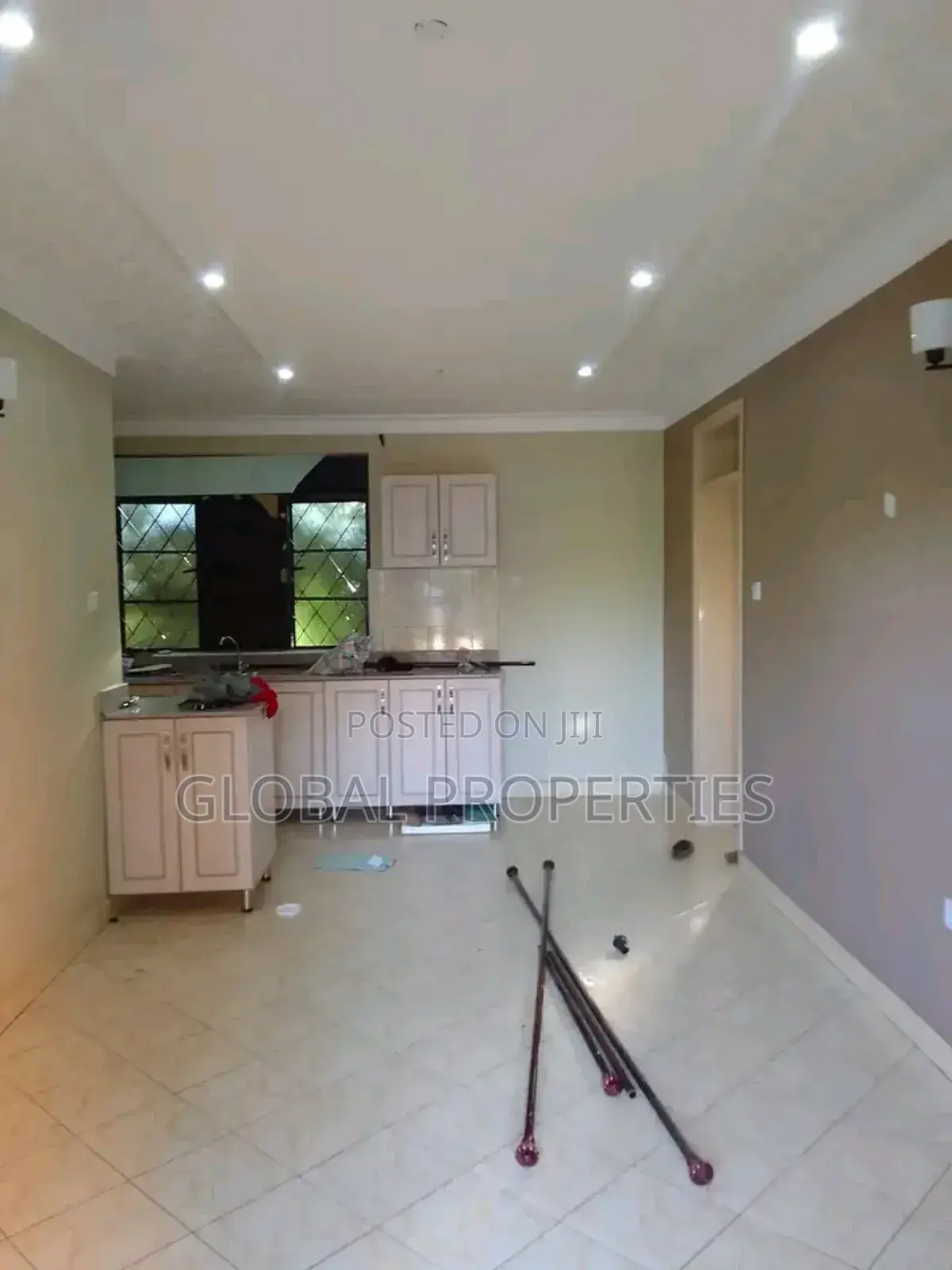 1bdrm Bungalow in Najjera Estate, Central Division for rent