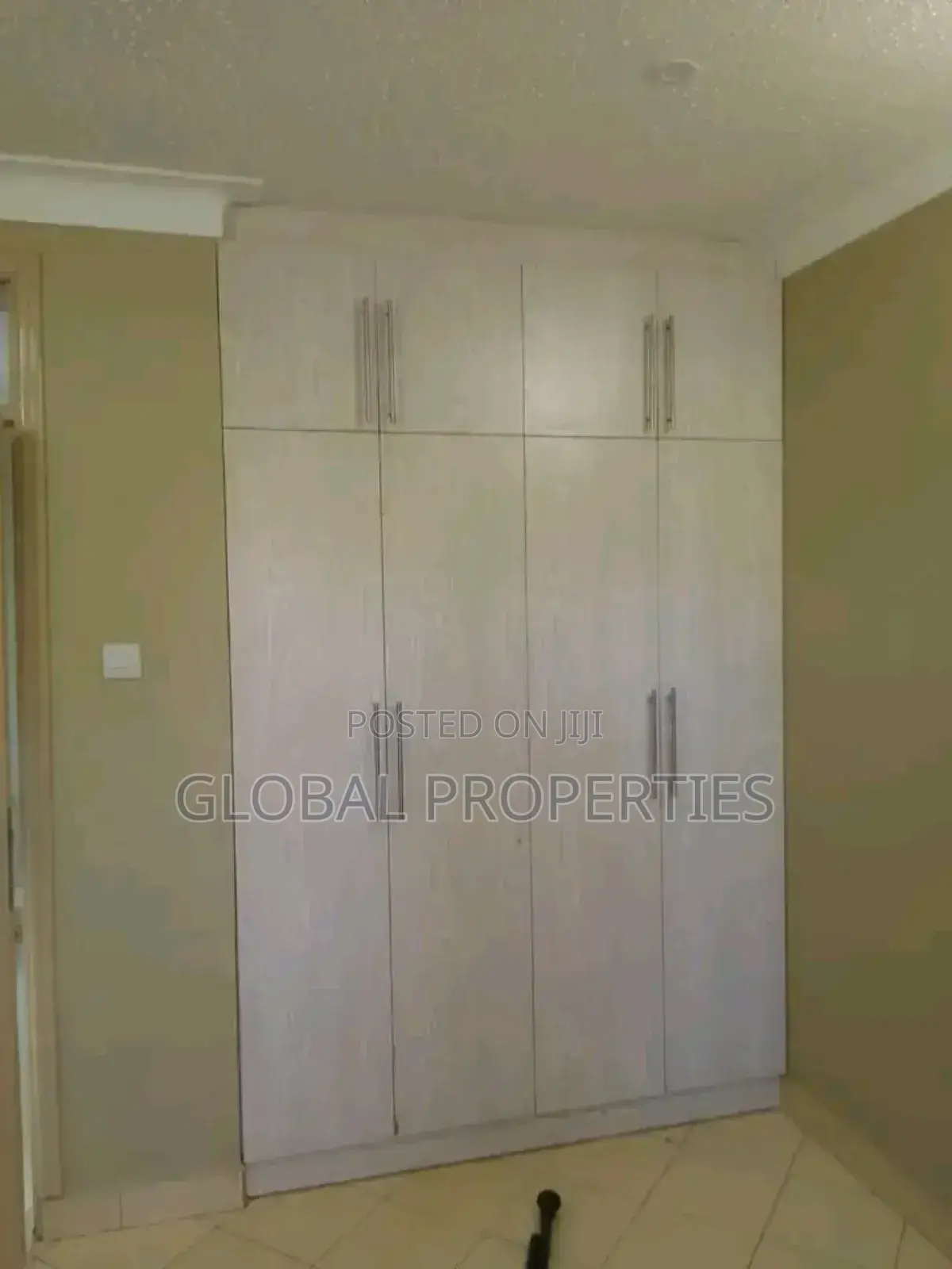 1bdrm Bungalow in Najjera Estate, Central Division for rent